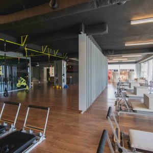 Body Maker Κηφισιά