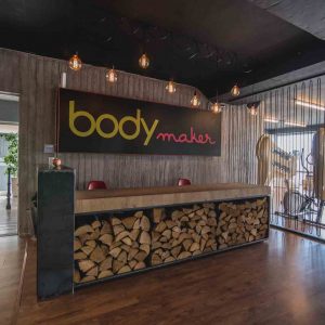 Body Maker Κηφισιά