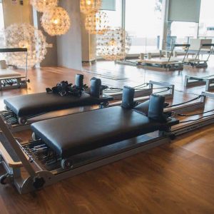 Pilates - Body Maker